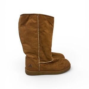 Airwalk Brown Winter Boots
